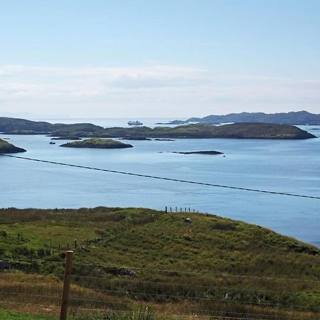 Braemore Cottage Tarbert  Exterior photo