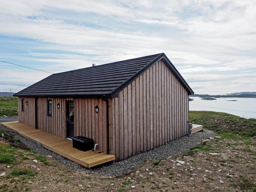 Braemore Cottage Tarbert  Exterior photo